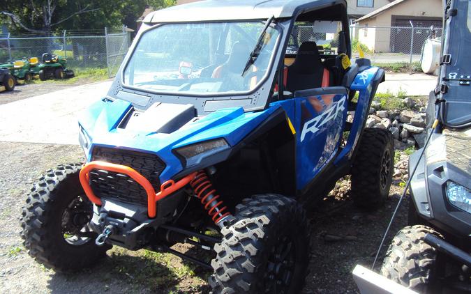 2025 Polaris RZR XP® 1000 Ultimate