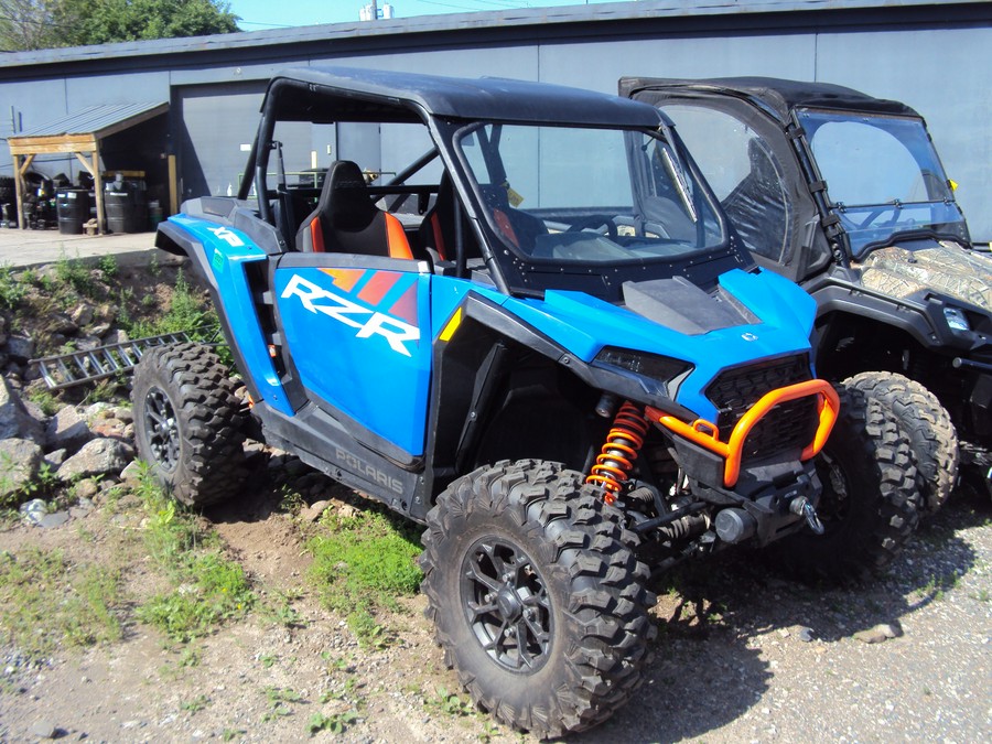 2025 Polaris RZR XP® 1000 Ultimate