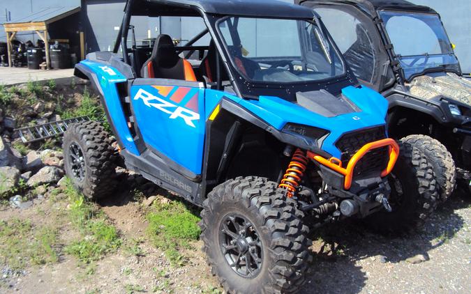 2025 Polaris RZR XP® 1000 Ultimate