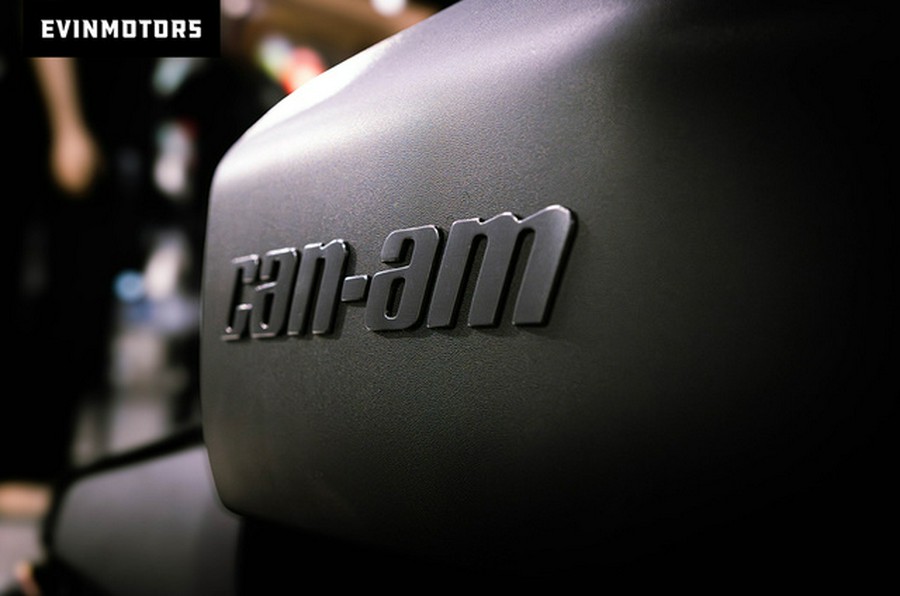 2025 Can-Am Ryker 600