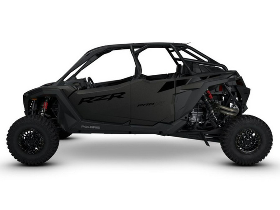 2026 Polaris RZR Pro R 4 Ultimate