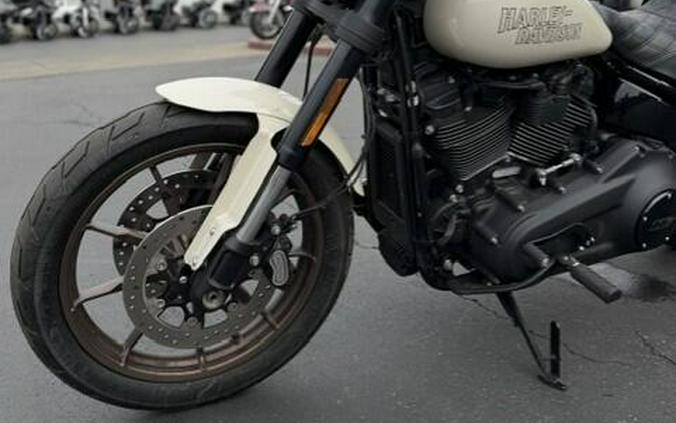 2023 Harley-Davidson Low Rider S FXLRS