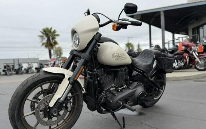 2023 Harley-Davidson Low Rider S FXLRS