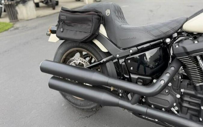 2023 Harley-Davidson Low Rider S FXLRS