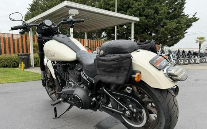 2023 Harley-Davidson Low Rider S FXLRS
