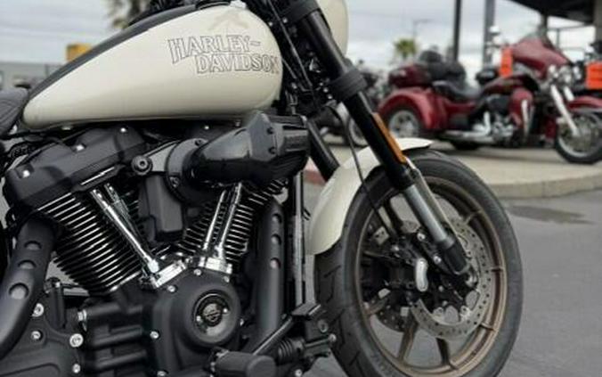 2023 Harley-Davidson Low Rider S FXLRS
