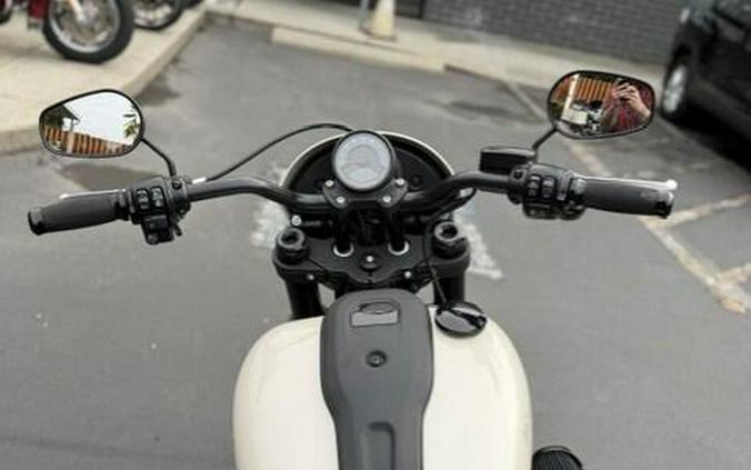 2023 Harley-Davidson Low Rider S FXLRS