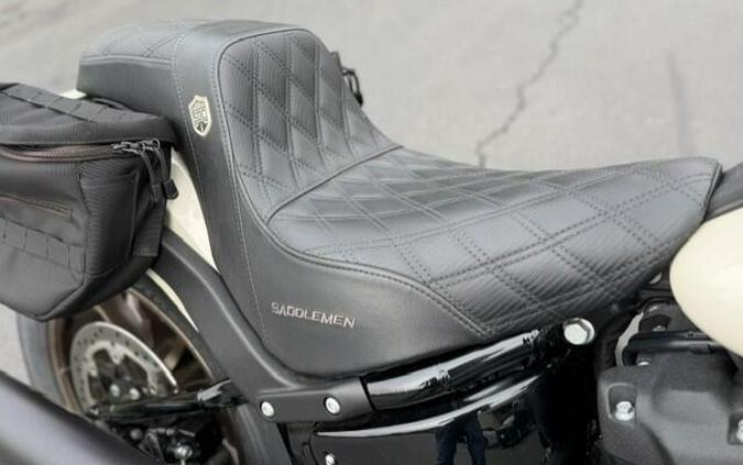 2023 Harley-Davidson Low Rider S FXLRS