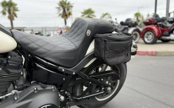 2023 Harley-Davidson Low Rider S FXLRS