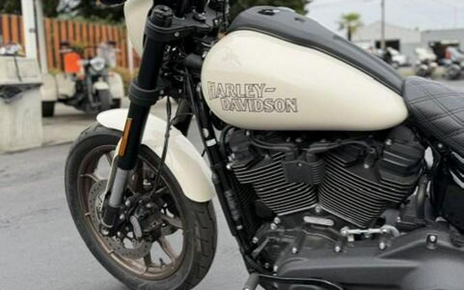 2023 Harley-Davidson Low Rider S FXLRS