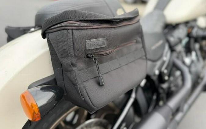 2023 Harley-Davidson Low Rider S FXLRS
