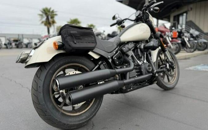 2023 Harley-Davidson Low Rider S FXLRS