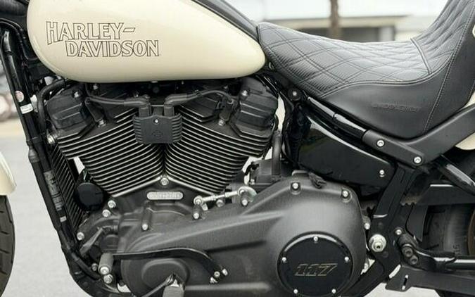 2023 Harley-Davidson Low Rider S FXLRS