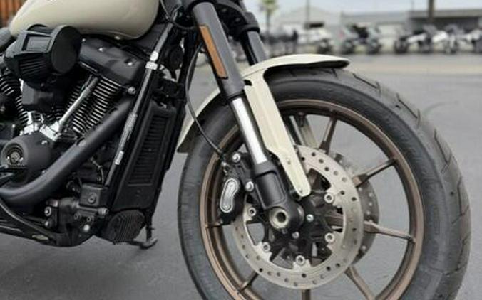 2023 Harley-Davidson Low Rider S FXLRS