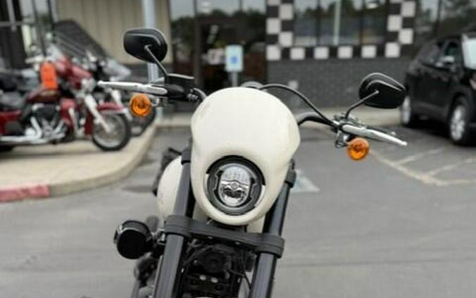 2023 Harley-Davidson Low Rider S FXLRS