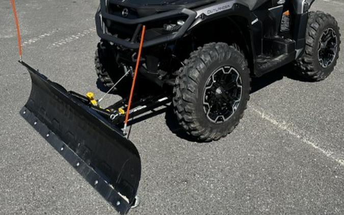 2025 Can-Am Outlander MAX XT 850