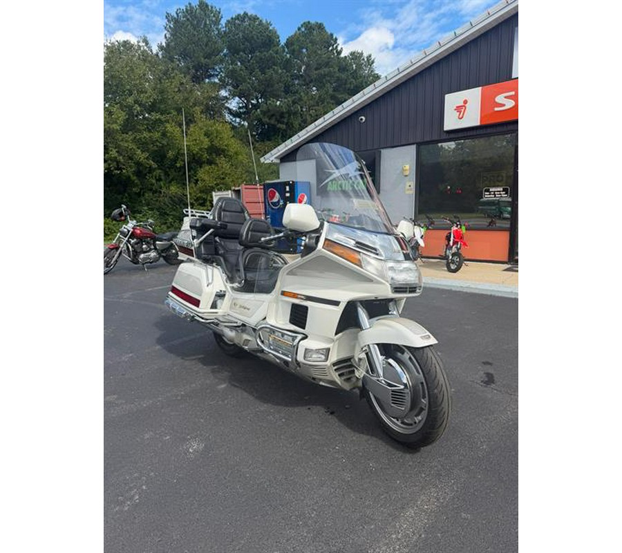 1996 Honda GL1500