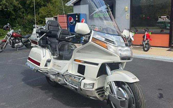 1996 Honda GL1500