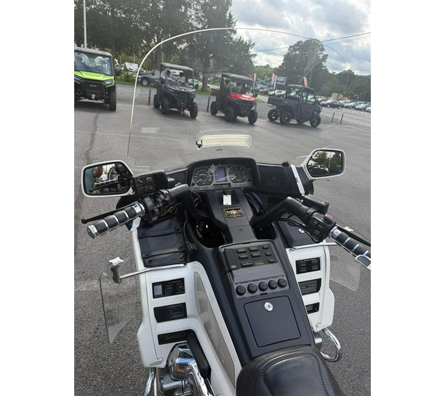 1996 Honda GL1500