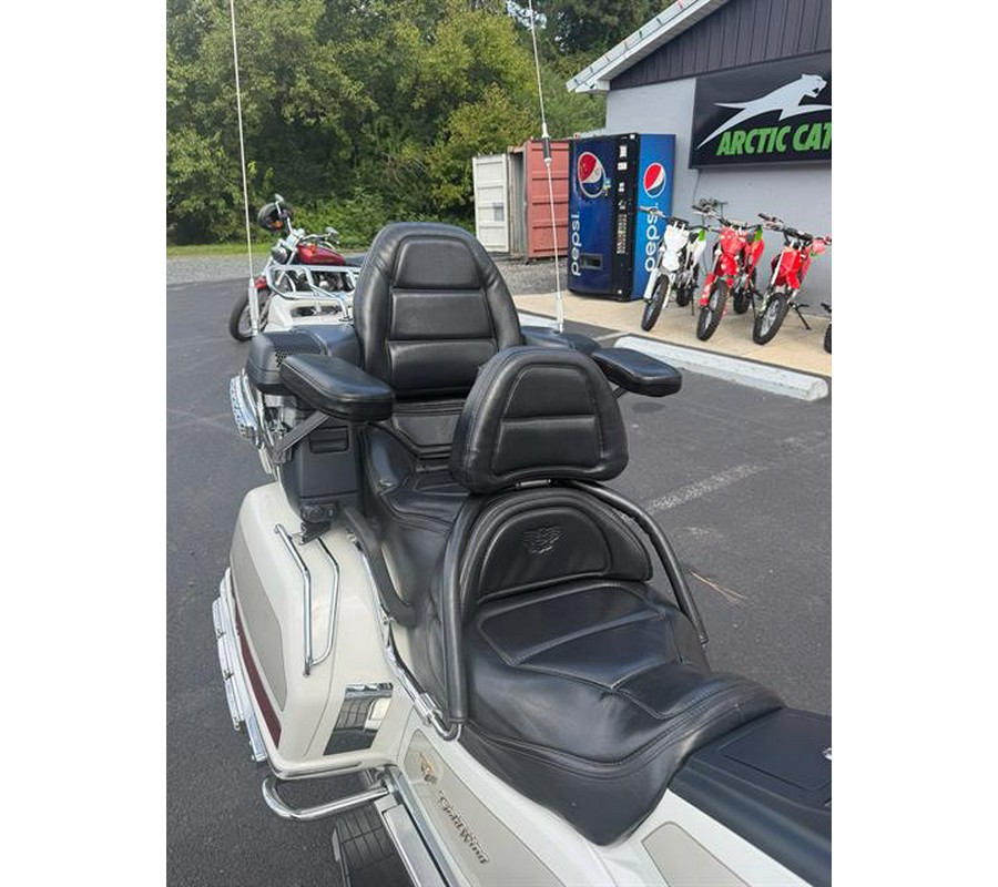 1996 Honda GL1500