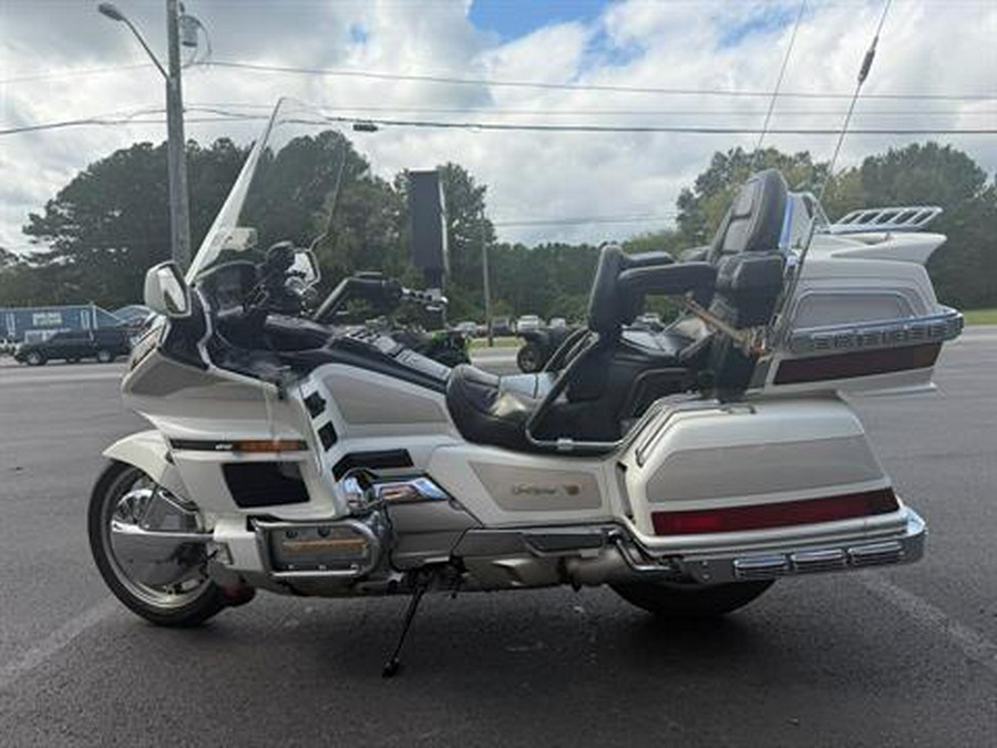1996 Honda GL1500