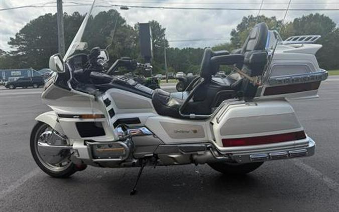 1996 Honda GL1500
