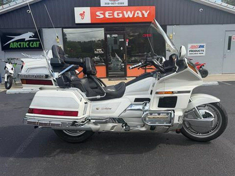1996 Honda GL1500