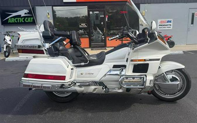 1996 Honda GL1500