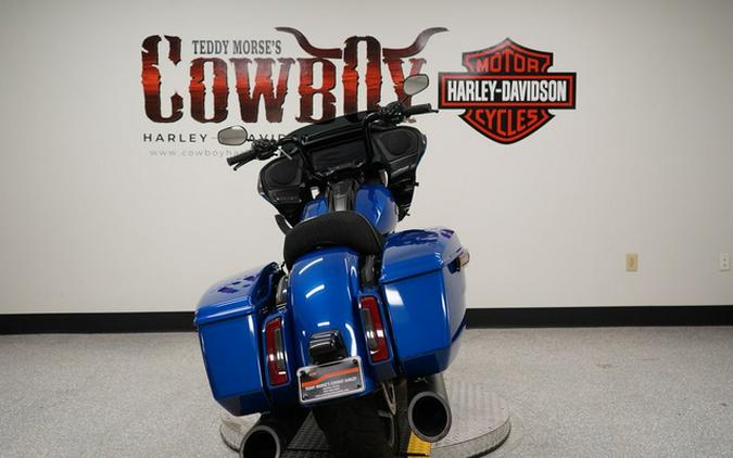 2024 Harley-Davidson Touring FLTRX - Road Glide
