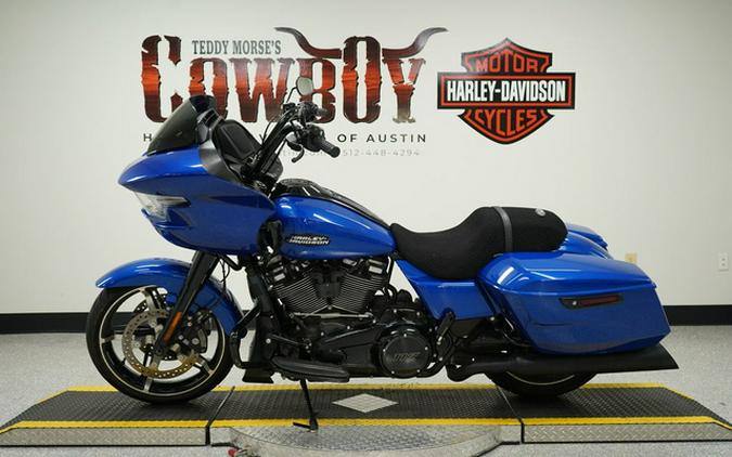 2024 Harley-Davidson Touring FLTRX - Road Glide