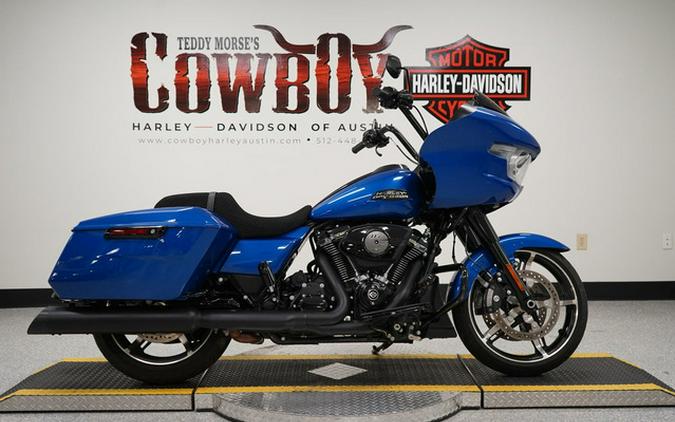 2024 Harley-Davidson Touring FLTRX - Road Glide