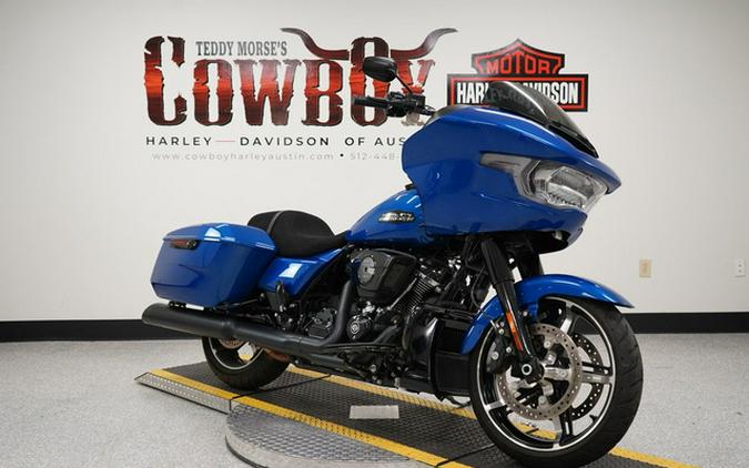 2024 Harley-Davidson Touring FLTRX - Road Glide