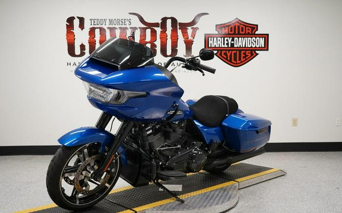 2024 Harley-Davidson Touring FLTRX - Road Glide