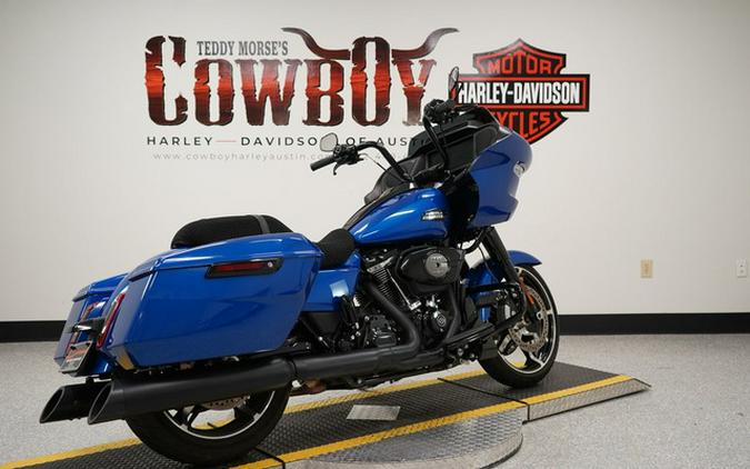 2024 Harley-Davidson Touring FLTRX - Road Glide