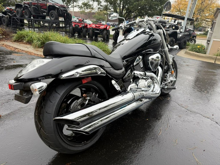 2025 Suzuki Boulevard M109R