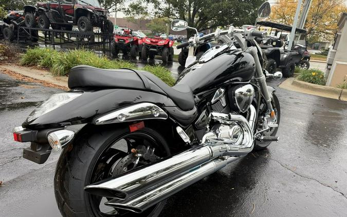 2025 Suzuki Boulevard M109R