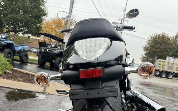 2025 Suzuki Boulevard M109R