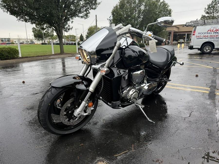 2025 Suzuki Boulevard M109R