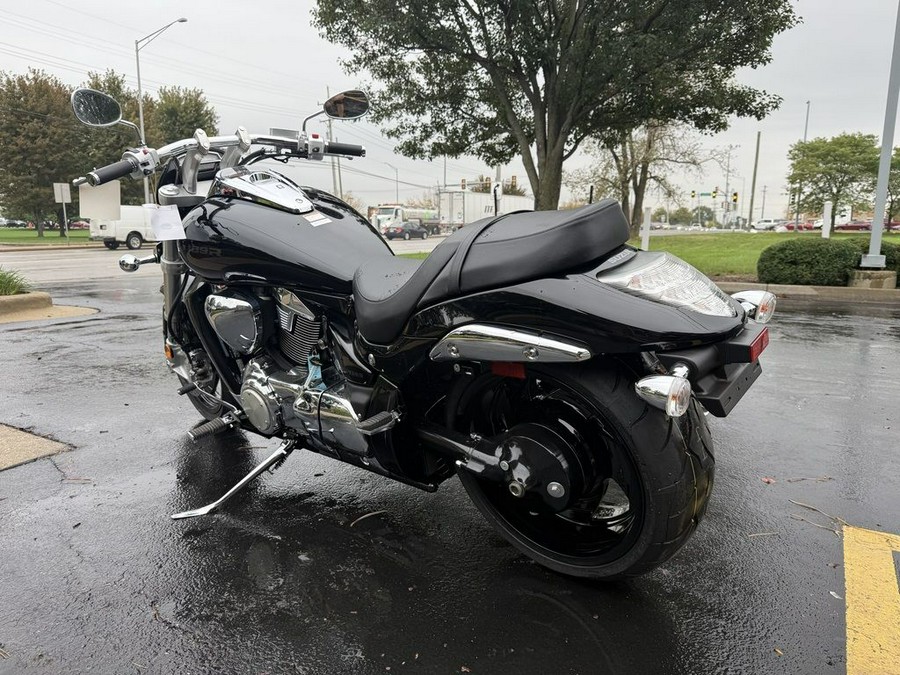 2025 Suzuki Boulevard M109R