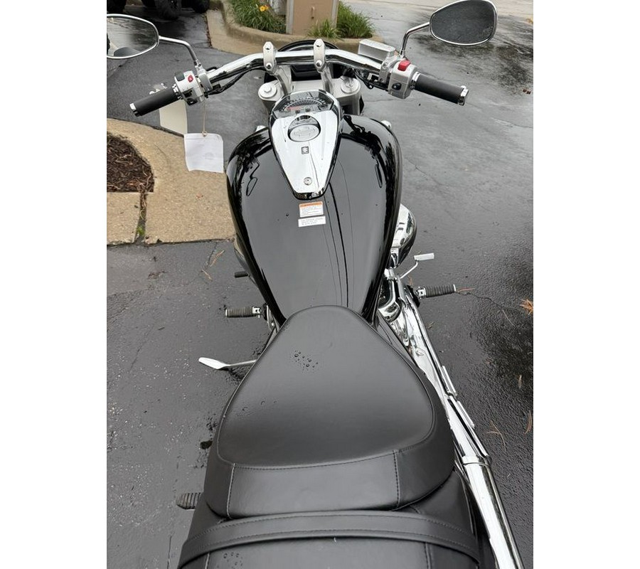 2025 Suzuki Boulevard M109R
