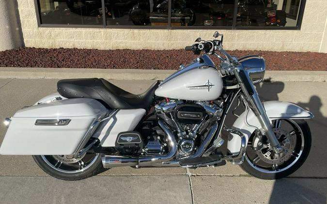 2020 Harley-Davidson® FLHR - Road King®