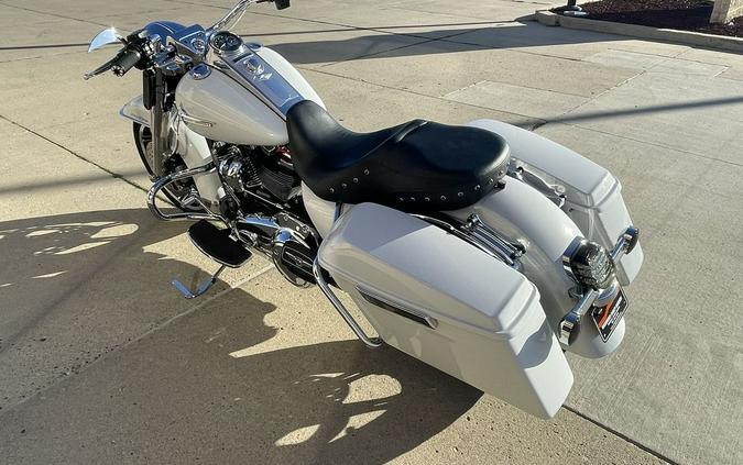 2020 Harley-Davidson® FLHR - Road King®