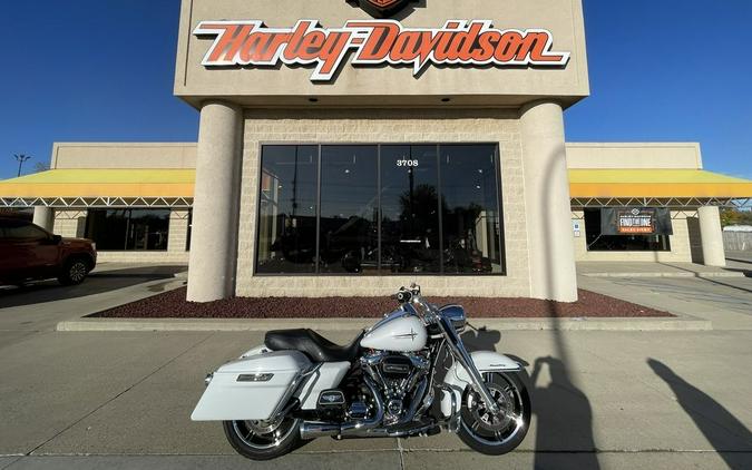 2020 Harley-Davidson® FLHR - Road King®