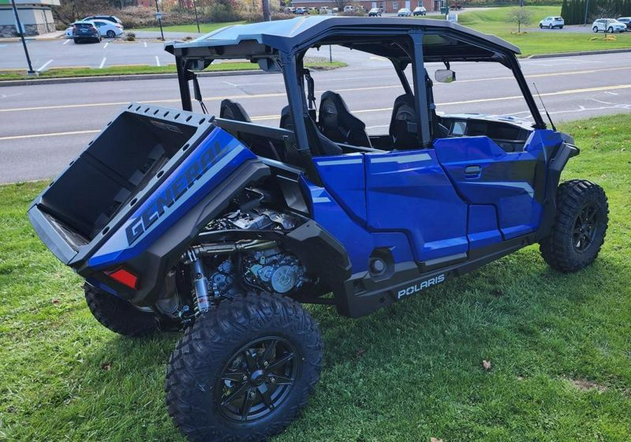 2024 Polaris® General XP 4 1000 Ultimate