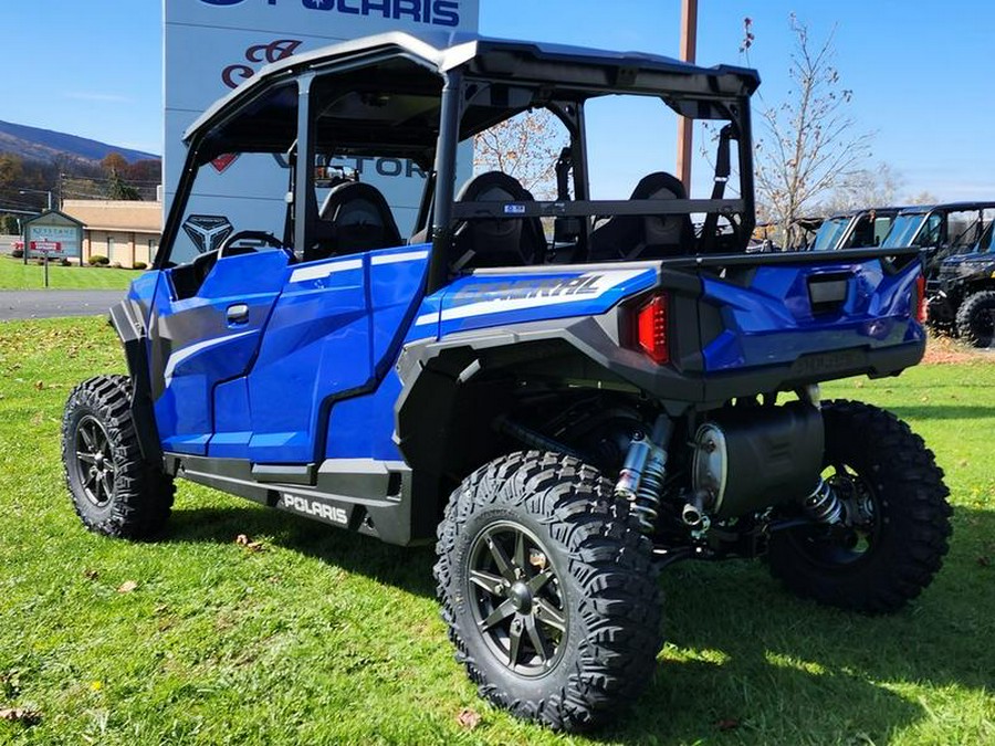 2024 Polaris® General XP 4 1000 Ultimate