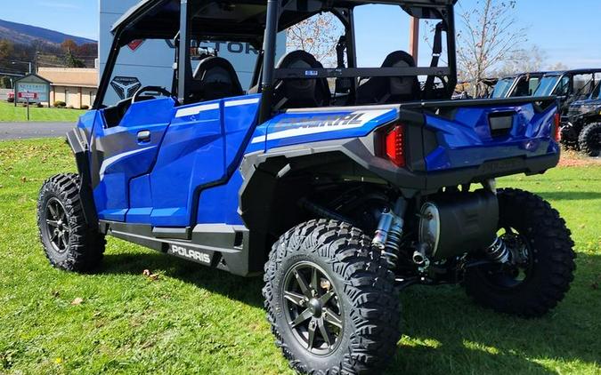 2024 Polaris® General XP 4 1000 Ultimate