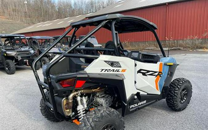 2024 Polaris RZR Trail S 1000 Ultimate