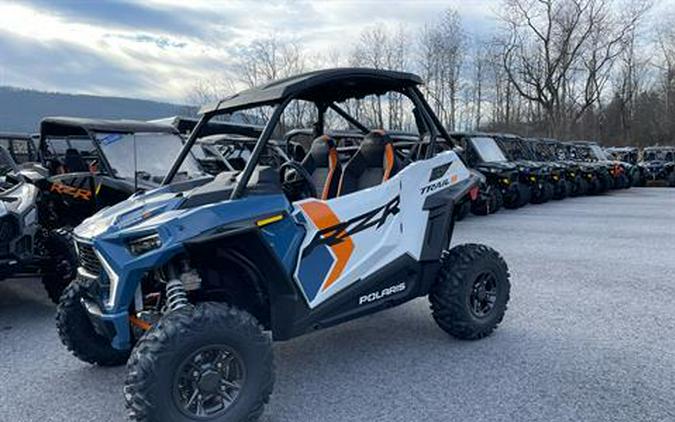 2024 Polaris RZR Trail S 1000 Ultimate