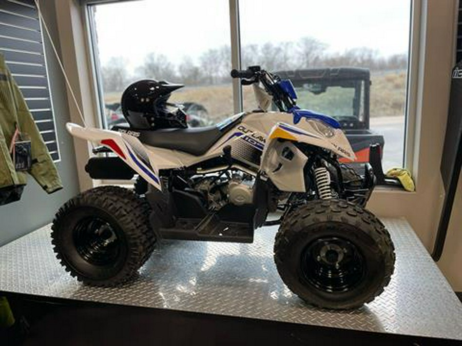 2024 Polaris Outlaw 110 EFI