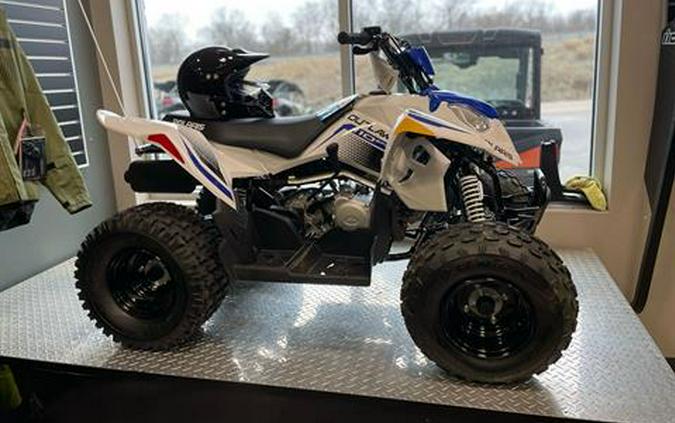 2024 Polaris Outlaw 110 EFI